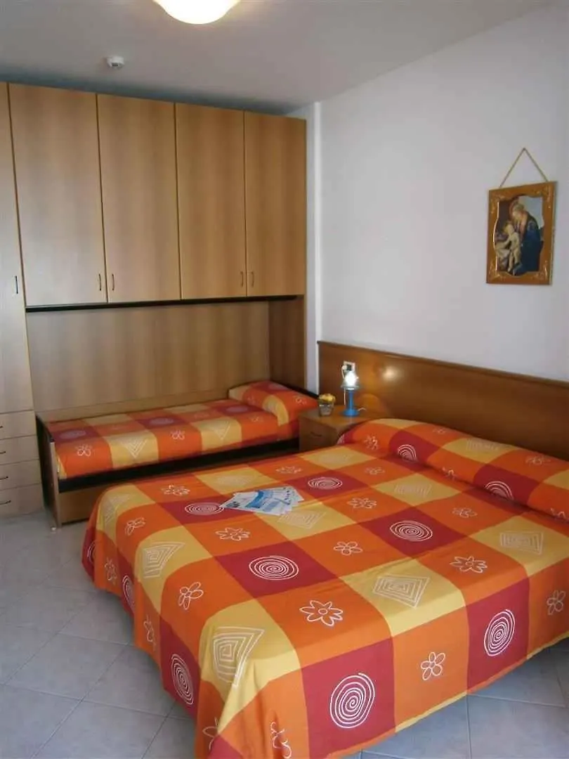 Apartment In Bibione 24410