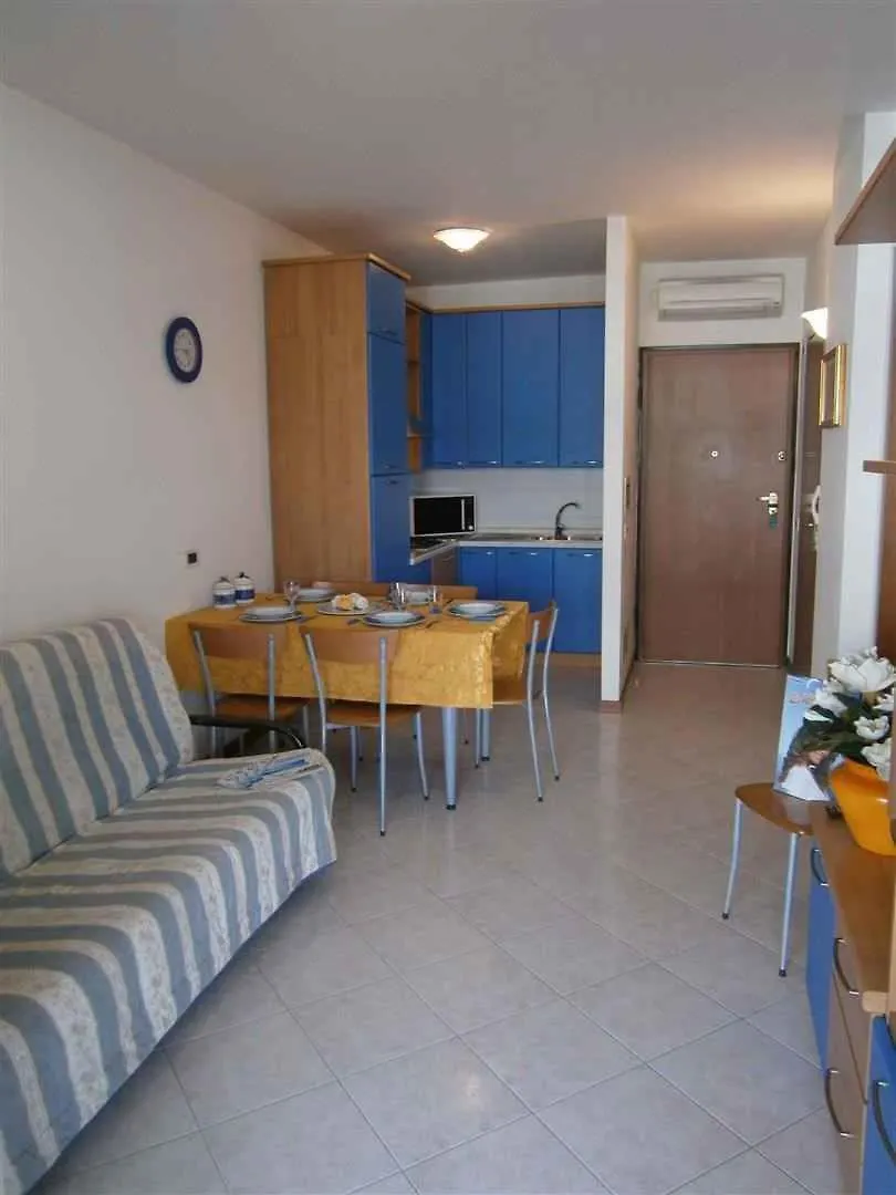 Apartment In Bibione 24410 Италия