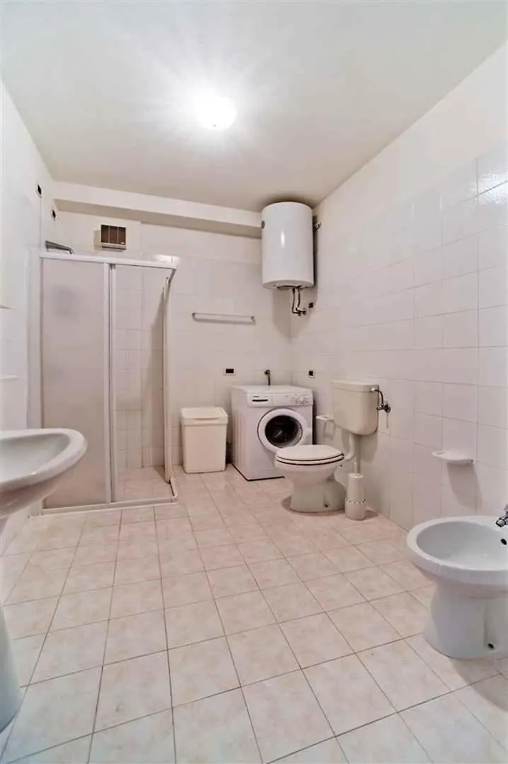 Apartment In Bibione 24410