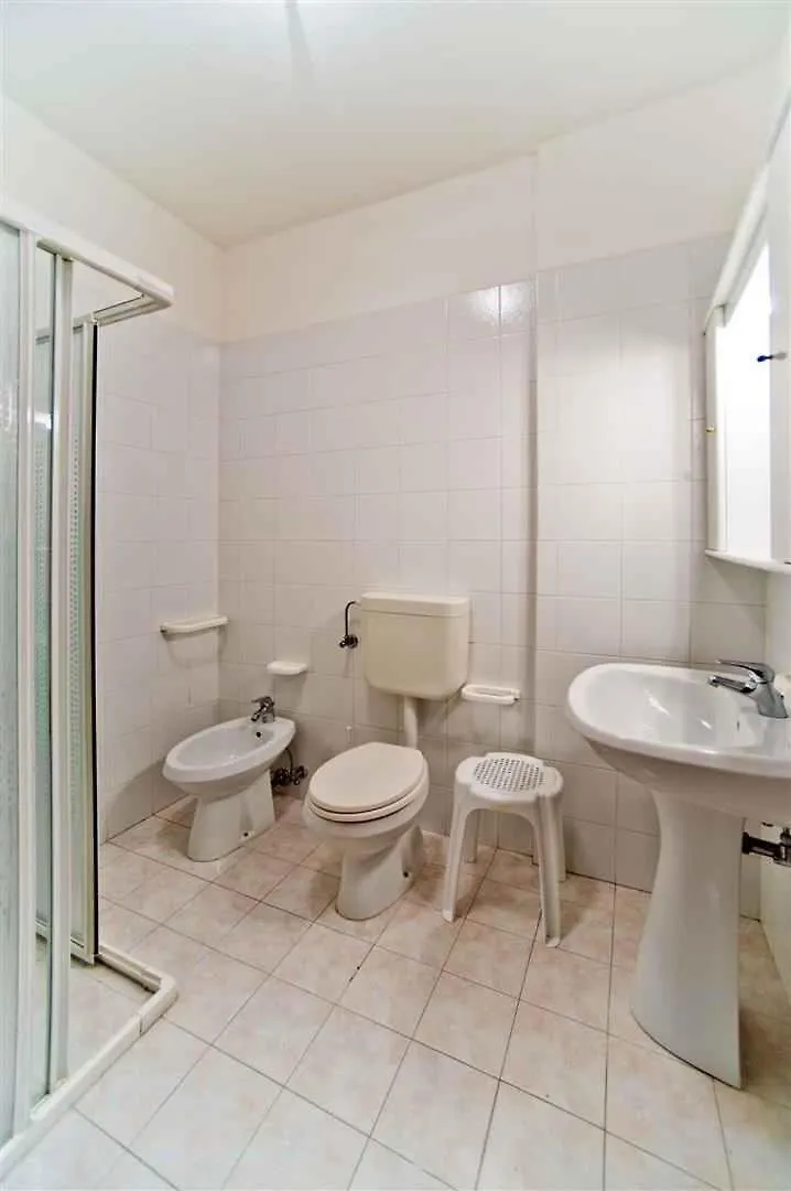 Apartment In Bibione 24410 Италия