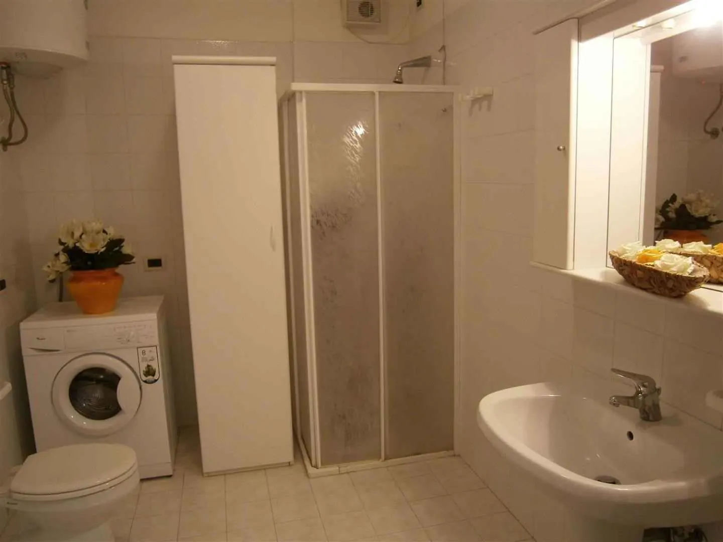 Apartment In Bibione 24410