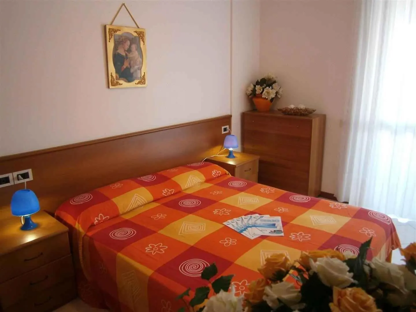 Apartment In Bibione 24410