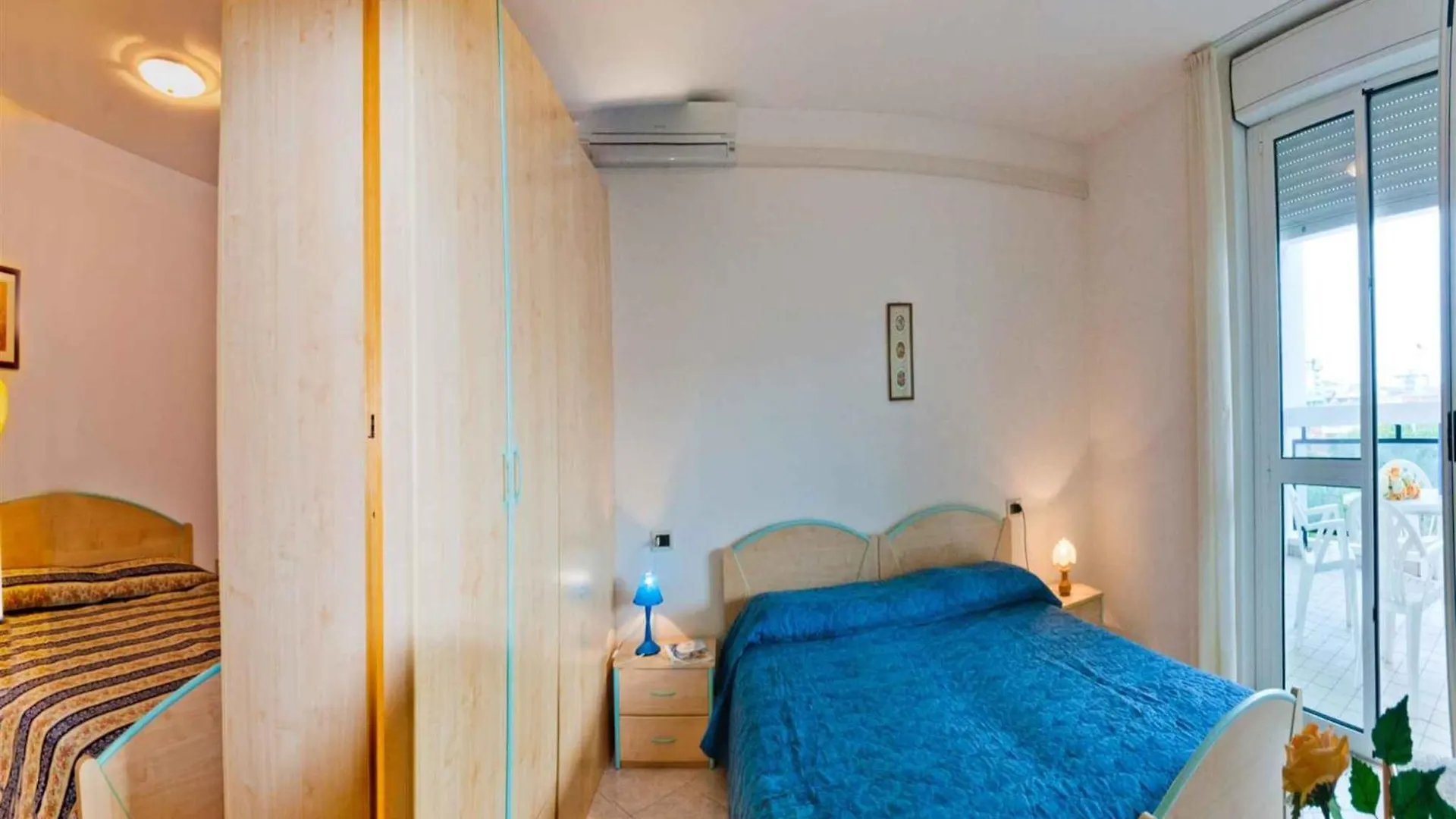 Apartment In Bibione 24410